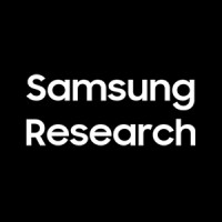 Samsung Research logo